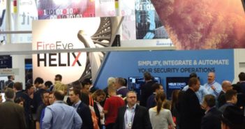 The Biggest ‘Must Go’ Cybersecurity Show On Earth – Part 2