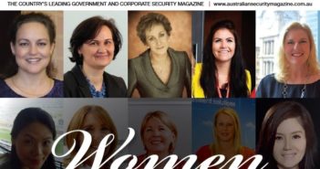 Women in Security Celebration Edition