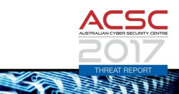 ACSC has observed two distinct trends when it comes to the level of sophistication employed by adversaries and cybercriminals
