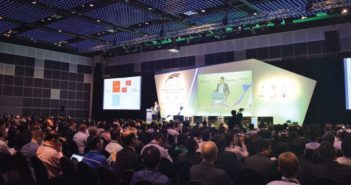 INTERPOL World 2017 World: Economic Forum’s Cybercrime Dialogue