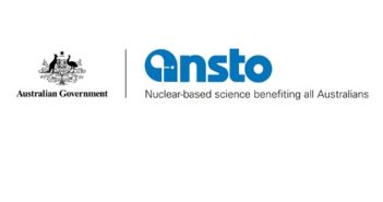 ANSTO researcher awarded Young Innovator scholarship, for work that will contribute to defence industry