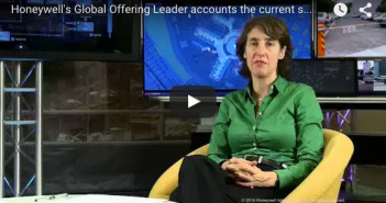Honeywell’s Global Offering Leader accounts the current security landscape