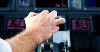 Final Salute to Australian Airline Legend Paul Glaser