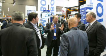 Next-generation security products steal the show at 30th annual Security Exhibition & Conference