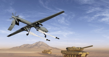 Autonomous Weapons: an Open Letter from AI & Robotics Researchers