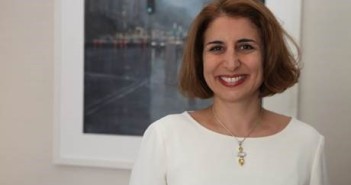Lockheed Martin Appoints New Leader for Technology Business in Australia & Asia