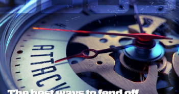 The Best Ways to Fend Off DDoS Attacks – Martin Ryan, VP, MD, APAC Dyn
