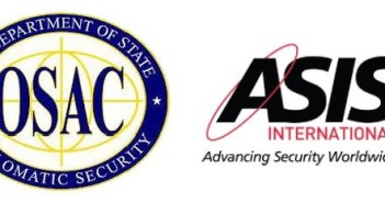 Joint OSAC and ASIS Meeting