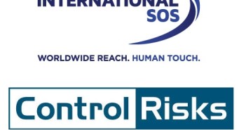 First-of-its-kind Travel Risk Map launched by International SOS and Control Risks
