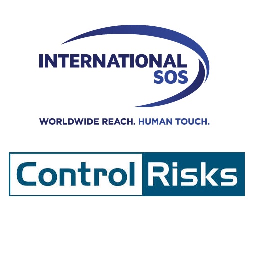 First Of Its Kind Travel Risk Map Launched By International Sos And