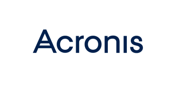 Acronis Backup 12.5 Advances Data Protection and Renders Traditional Solutions Obsolete