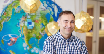Interview with Patrick Heim, Head of Trust and Security, Dropbox