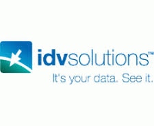 IDV Solutions announces ActivistMap.com extension for Visual Command Center