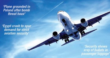 2016 – 2020 insider’s reflection on aviation security