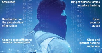 2016 – 2020: Game On! Innovation & Security versus Cyber & Terror Attacks