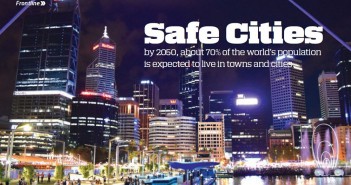 Safe Cities