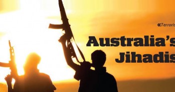 Australia’s Jihadis