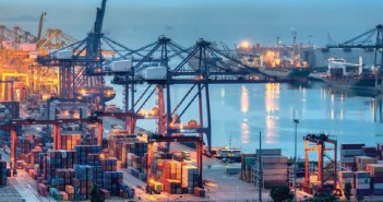 Cyber security at sea