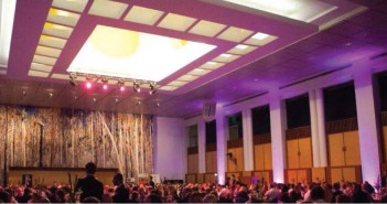 Highlights from the 2015 Security in Government Conference