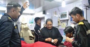 Op Rahat surmounts risks to bring them home