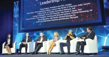 Security tops agenda for ‘Innovation & Technology’ channels
