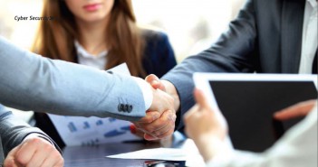 Taking business security sky-high