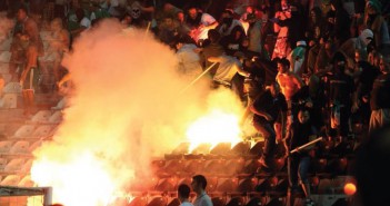 The big picture of security planning for major sporting events: A holistic approach