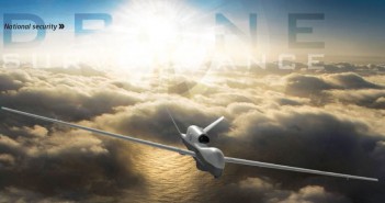 The future of unmanned aerial surveillance for Australian border security