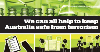 We can all help to keep Australia safe from terrorism