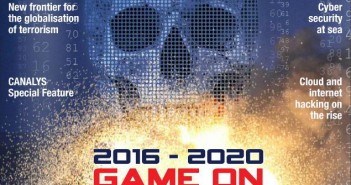 Corporate and Cyber Security implications of Australia’s Defence White Paper 2016