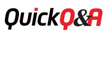 Quick Q&A with John N. Stewart, Senior Vice President and Chief Security and Trust Officer at Cisco, and Executive Sponsor for Cisco in Australia.