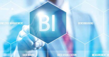 Smarter Surveillance: Managing risk with business intelligence
