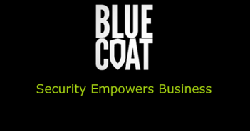 Blue Coat Launches Broad Cloud Security Ecosystem