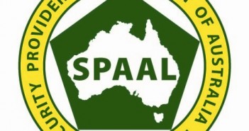 SPAAL Security E News – April 2016