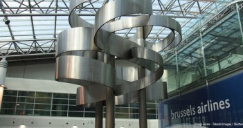 Preaching the destruction – 2016 Brussels bombings