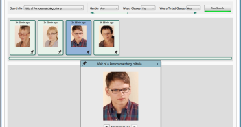 Cognitec Adds Advanced Video Investigation Tools to its FaceVACS-VideoScan Technology