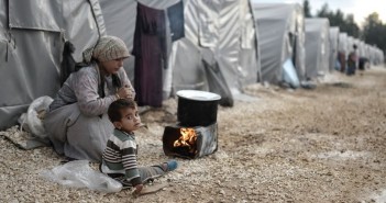 Iraq and Syria in 2016: More players, more problems