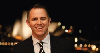Quick Q&A with Jason Gotch