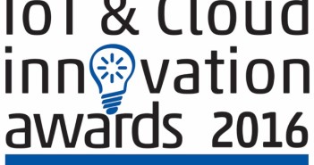 IoT and Cloud Innovation Awards 2016