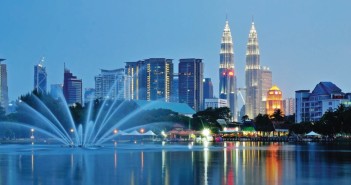 MALAYSIA: Security and Risk Enviroment