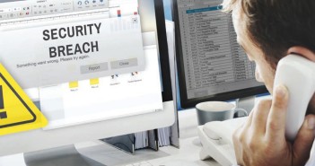 Verizon data breach