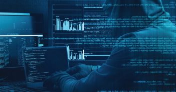 How to see the cyber and disappear completely