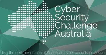 Nation’s best CyberSecurity Teams coming from UNSW, Monash and ECU
