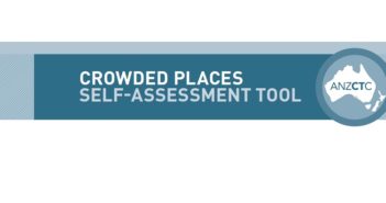 Crowded Places Self-Assessment Tool