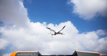 Airobotics raises US$32.5M; backed by Microsoft Ventures and Australian Investors