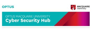 Appointment of Prof Dali Kaafar as Scientific Director of the Optus Macquarie University Cyber Security Hub