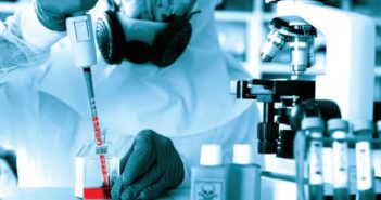 Biological agents, the almost forgotten but enduring threat to national security