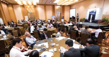 End-to-End Cyber Security: Business Recovery and Security-by-Design World Economic Forum’s Cybercrime Dialogue