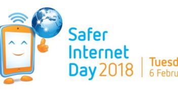 Safer Internet Day 2018: Tuesday – 6 February