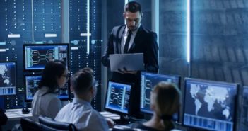 Software defined everything: Moving from simple virtualization to business-critical services